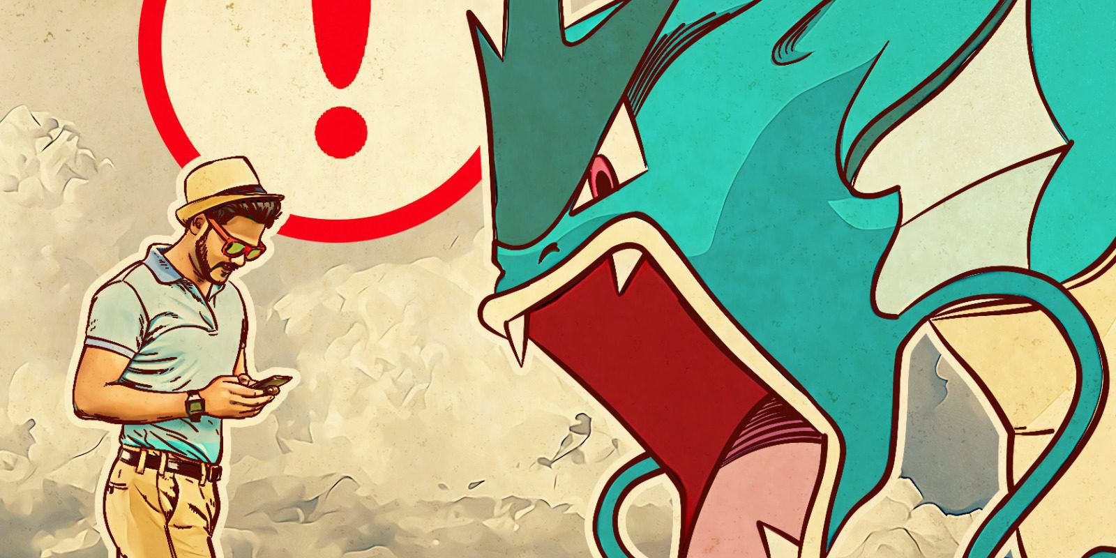 'Pokémon Go' se apunta a los eventos de Halloween