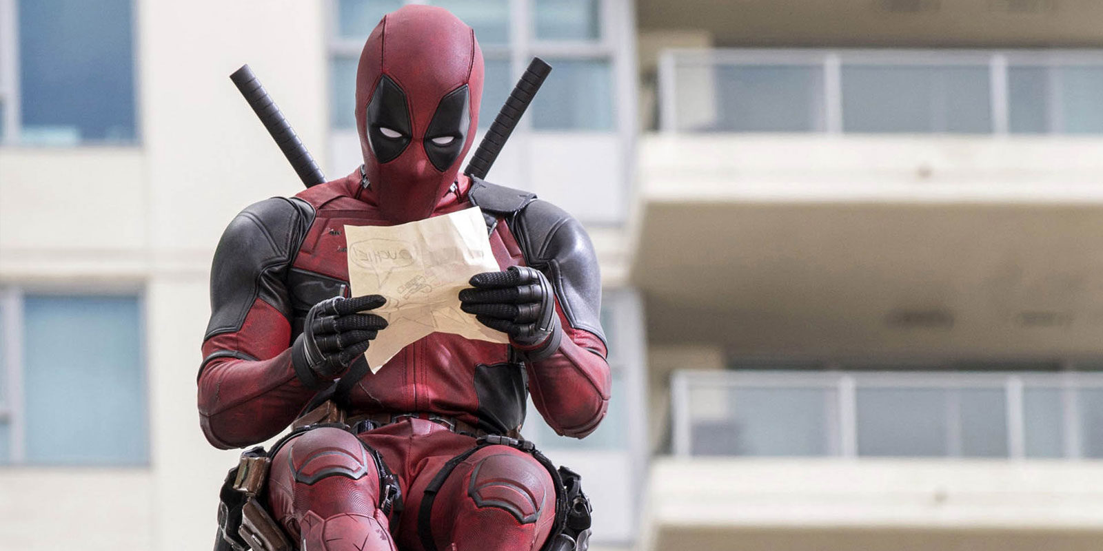 Recopilan firmas para que Tarantino dirija 'Deadpool 2'