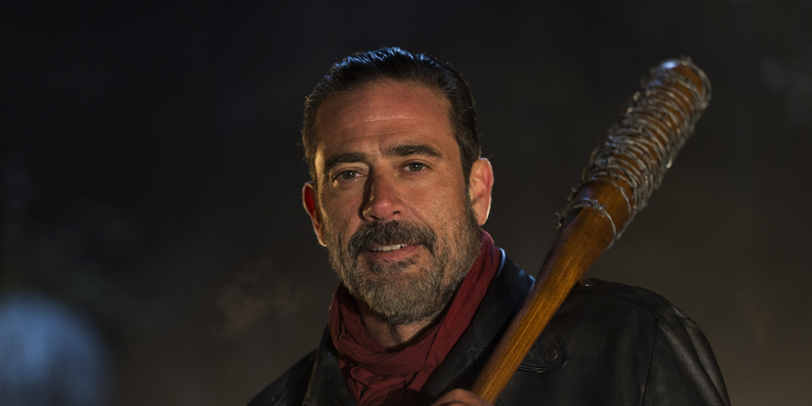 Productores y actores hablan sobre el capítulo 7x01 de 'The Walking Dead'