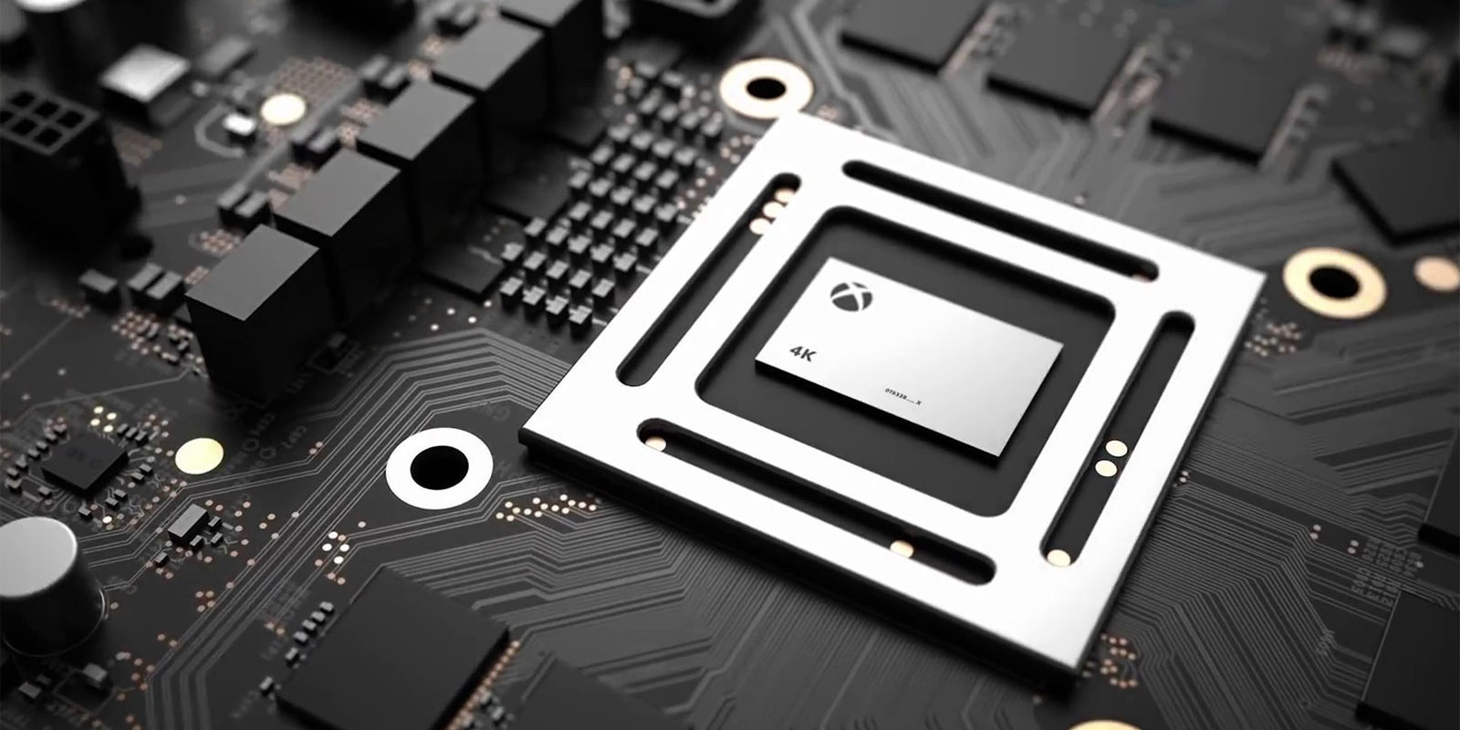 Phil Spencer asegura que Project Scorpio esta haciendo "asombrosos progresos"