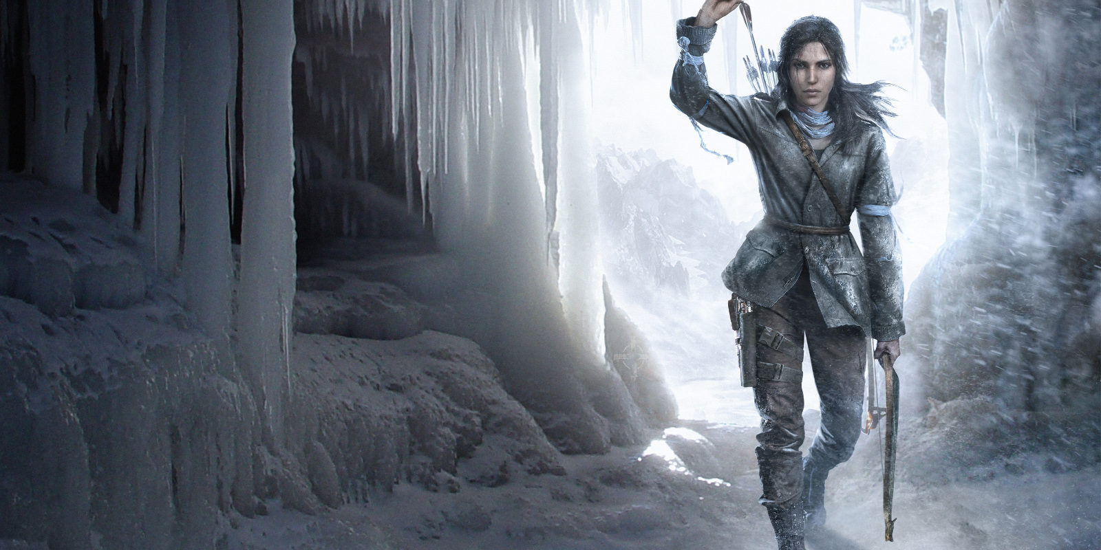 'Tomb Raider' cumple 20 años y lo celebramos con Rhianna Pratchett en Madrid