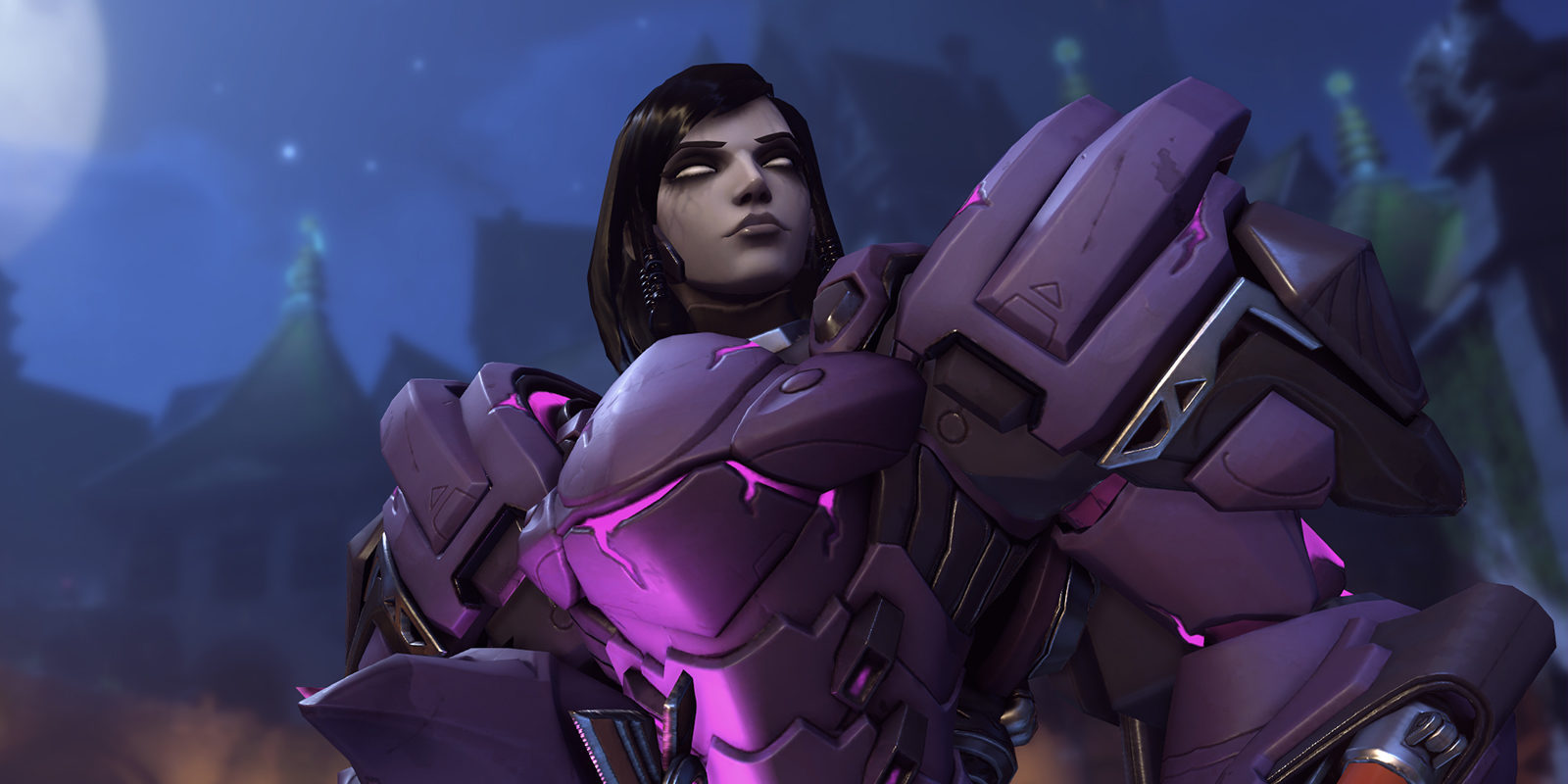 'Overwatch' nos presenta los cambios que realizará a su competitivo para la tercera temporada