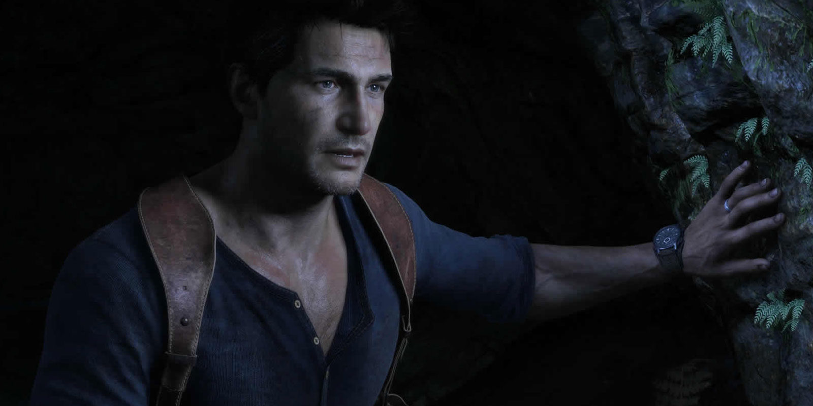 El director de 'Stranger Things' dirigirá 'Uncharted' en la gran pantalla