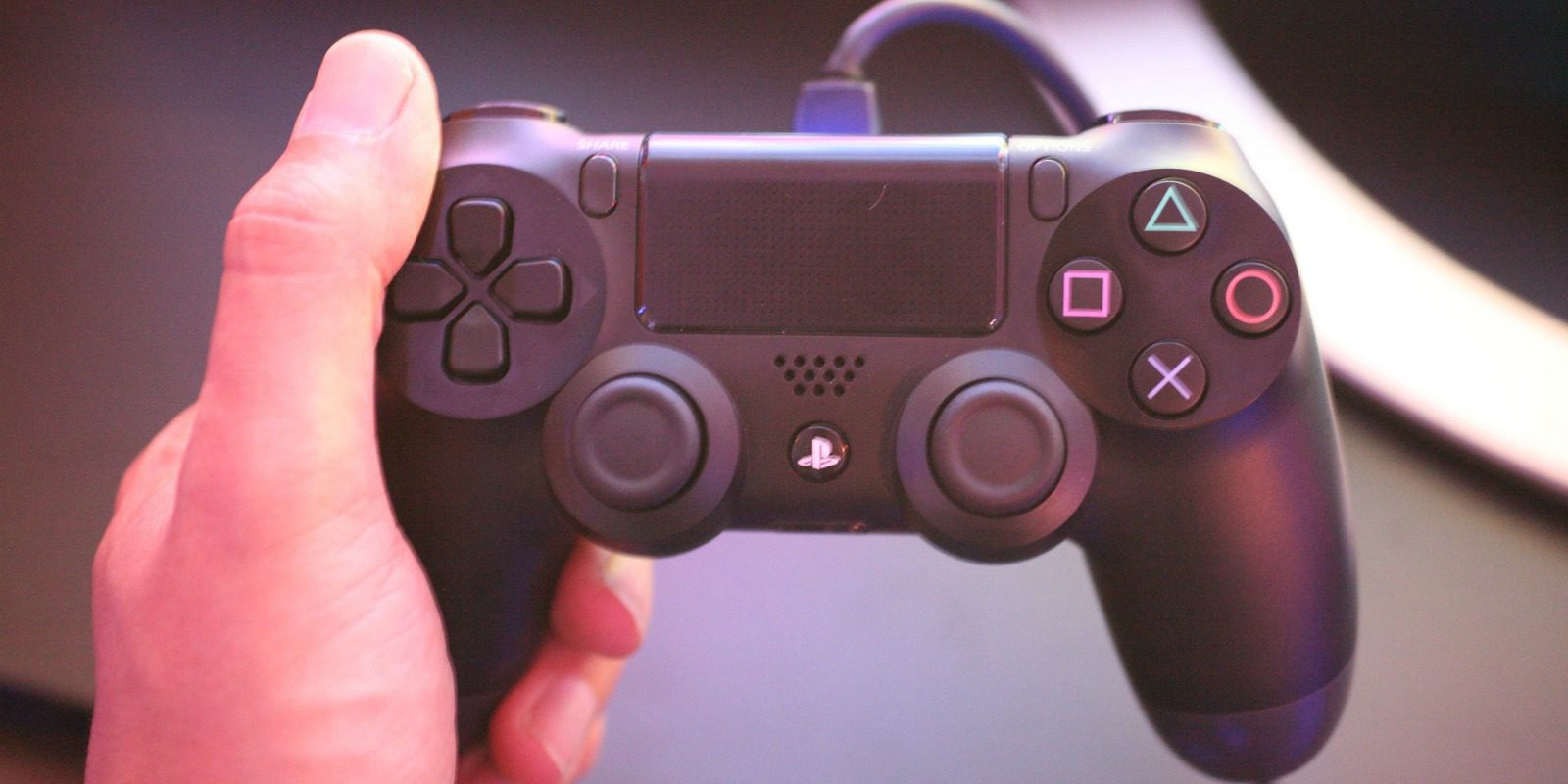 La versión beta de Steam ya es compatible con el DualShock 4