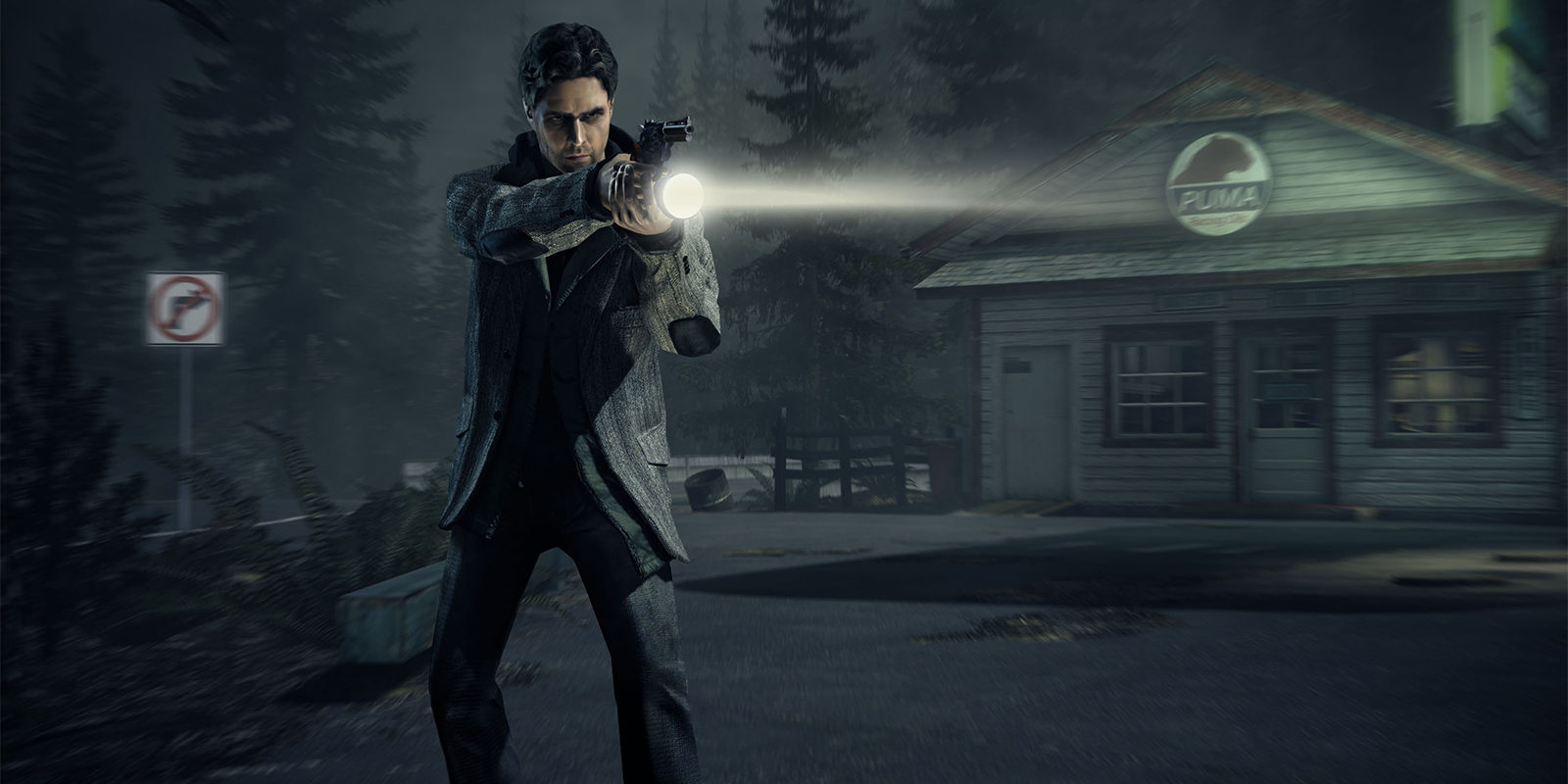 Phil Spencer sobre un hipotético 'Alan Wake 2': "Remedy debe querer desarrollarlo".