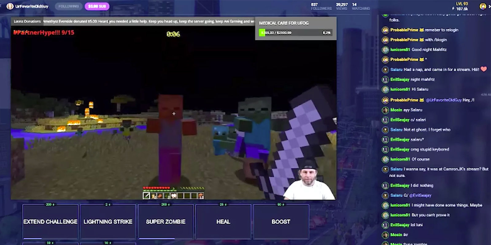 Xbox y Windows 10 pasan de Twitch, su apuesta para el streaming es Beam