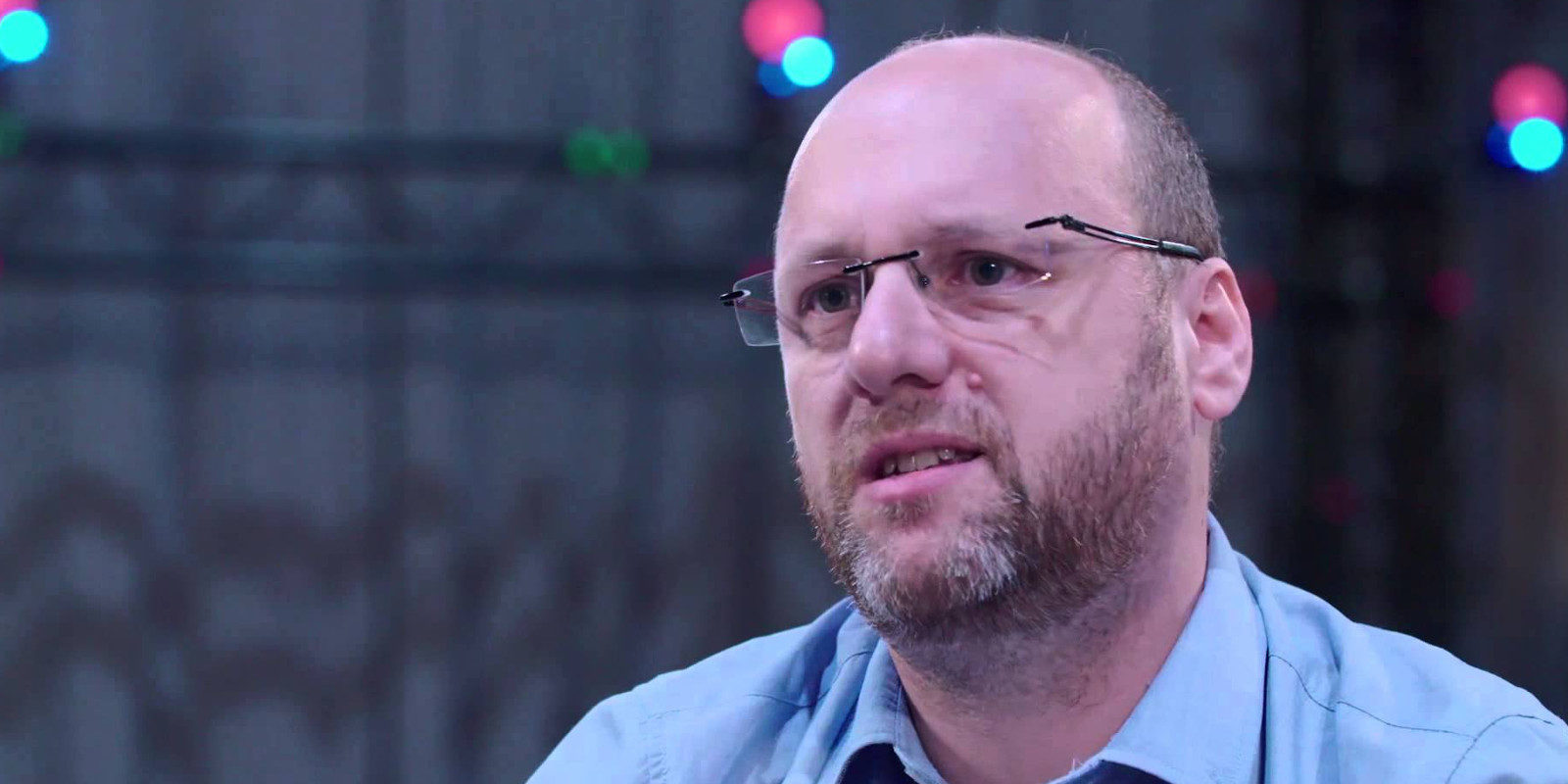 "Los juegos deberían ir más allá de monstruos y zombies", según David Cage
