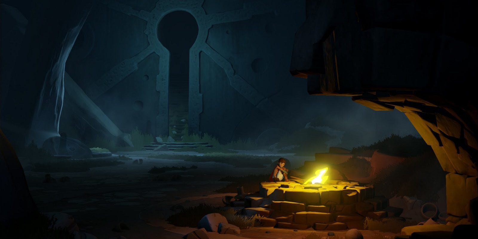 'Rime' - Tequila Works habla abiertamente sobre el juego