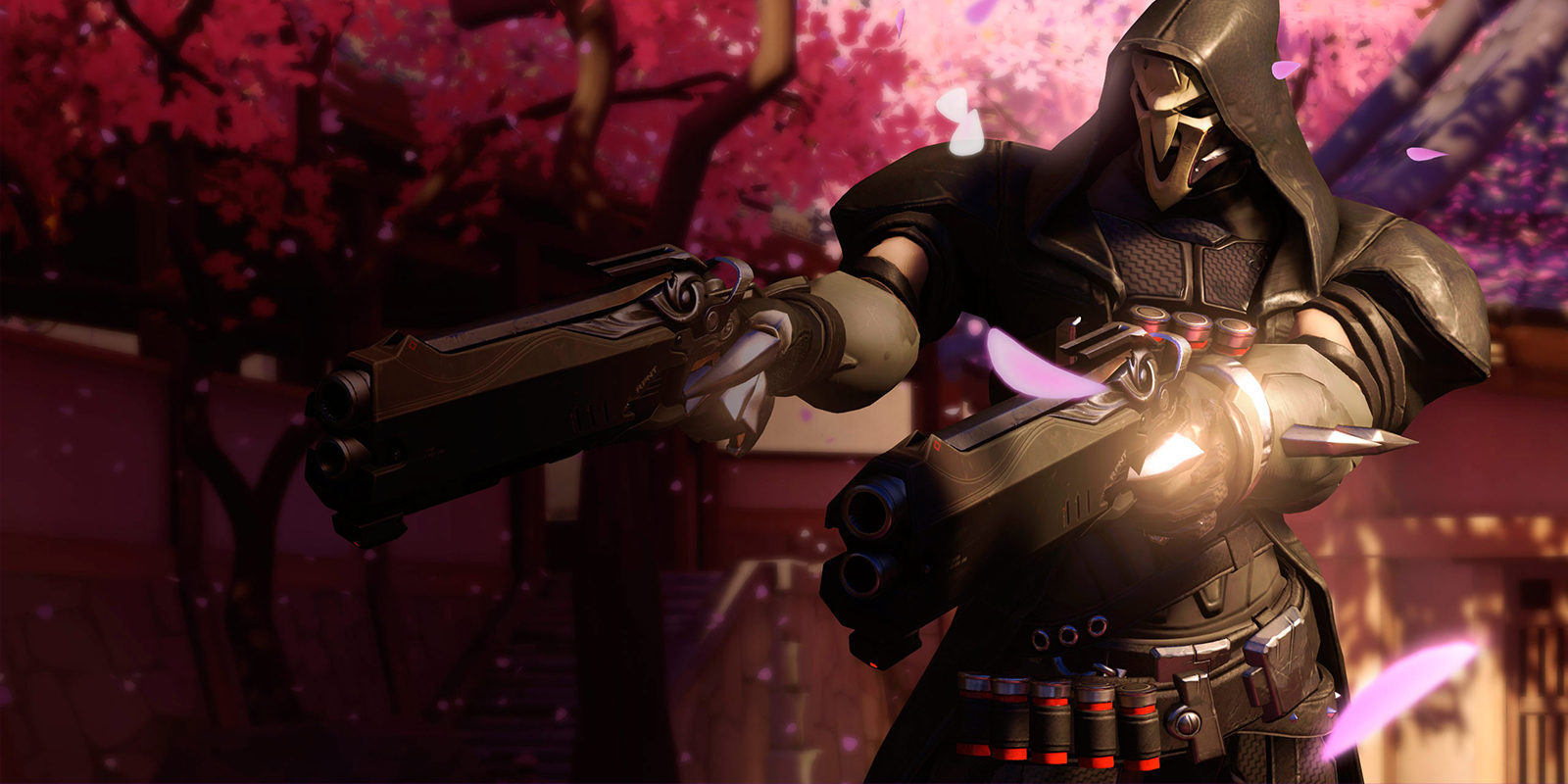 'Overwatch' realizará cambios en su sistema de reportes