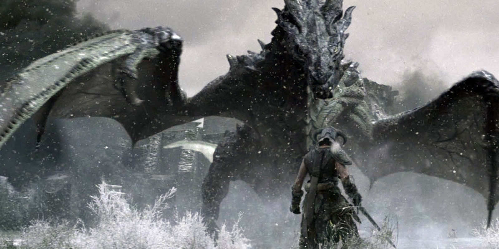 La decisión de Bethesda con los reviews nos devuelve a los años 90