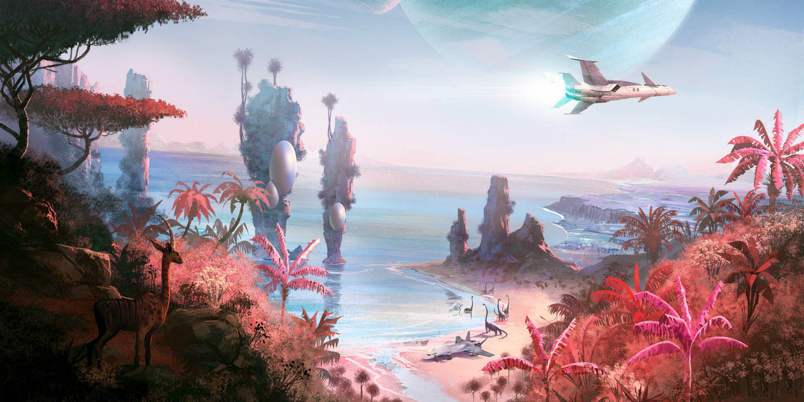 Sean Murray y la mala praxis en marketing - La Zona