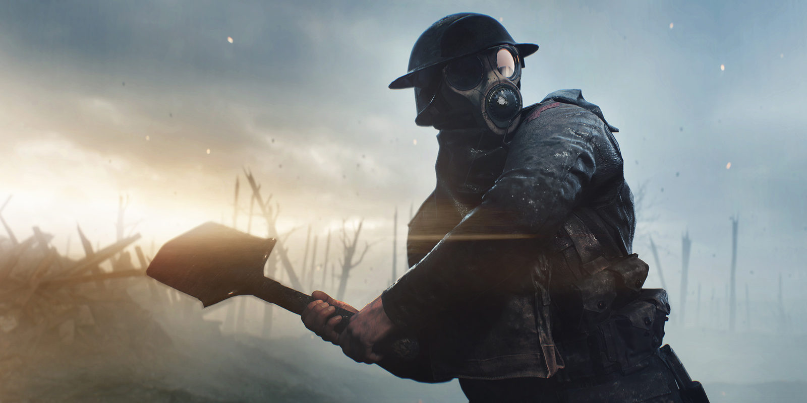 Podcast Zonared 99 - 'Battlefield 1' y especial juegos malos por Halloween