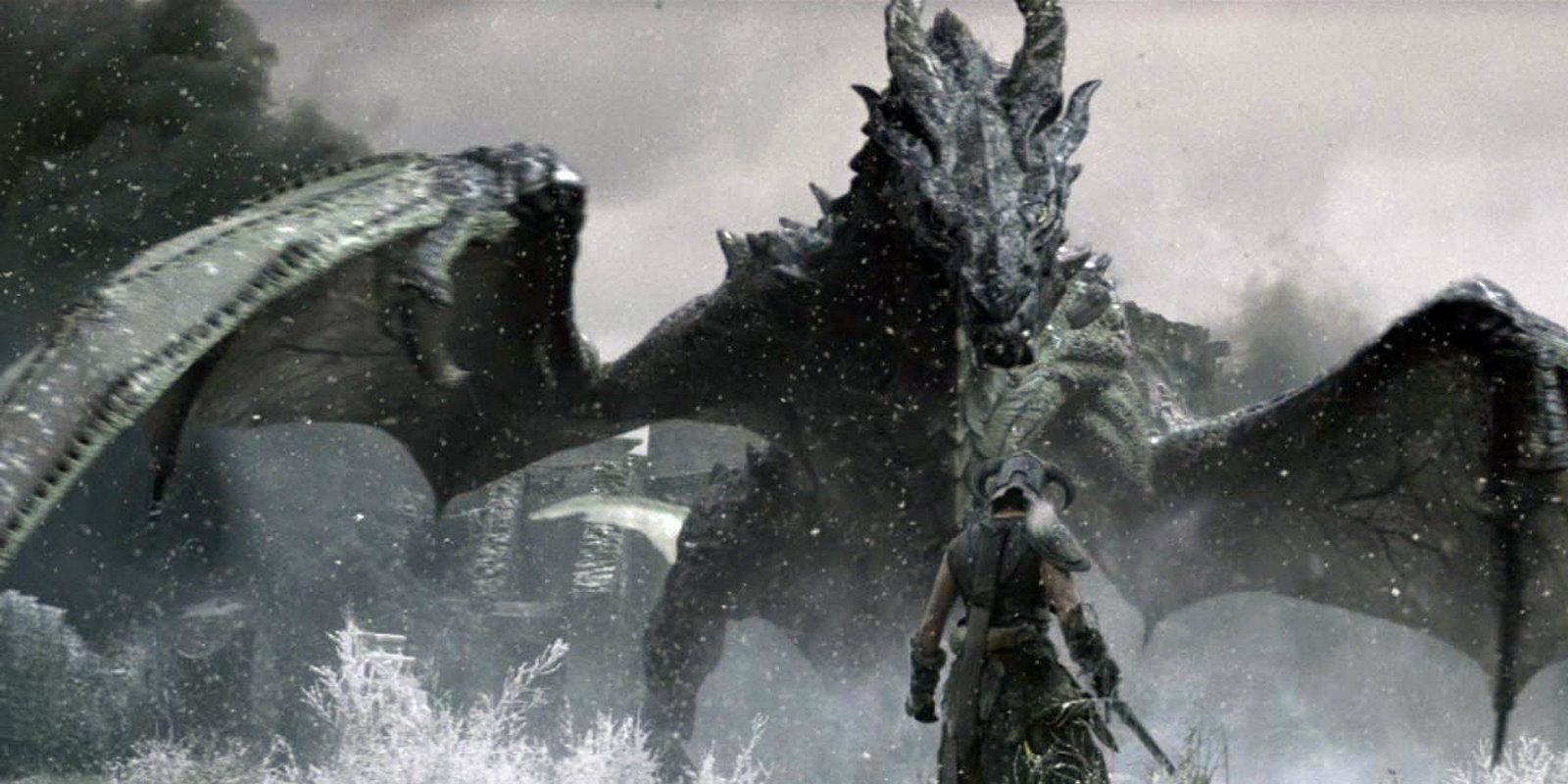 De tour por las oficinas de Bethesda