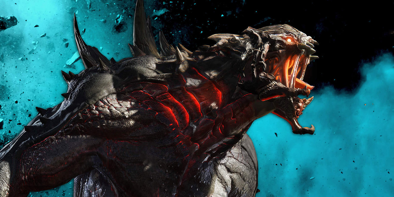 Los fans de 'Evolve' recogen firmas para evitar el cese del juego