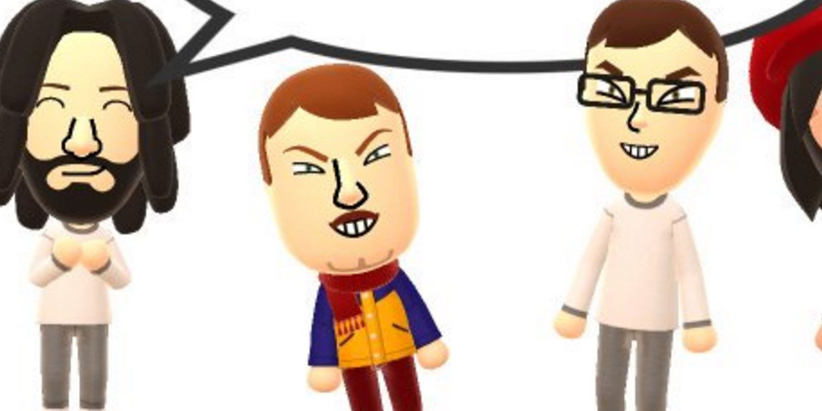 'Miitomo' apenas ha dado beneficios a Nintendo