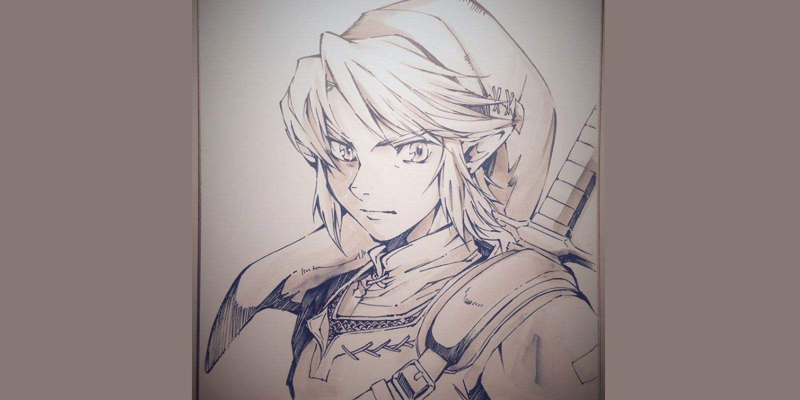 El manga 'The Legend of Zelda: Twilight Princess', licenciado en España