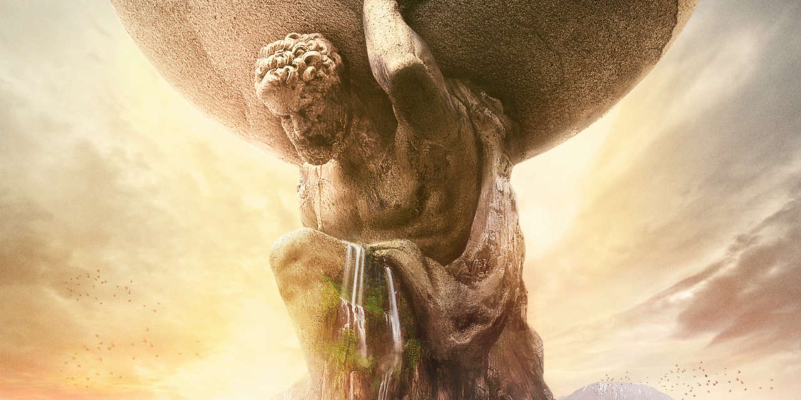 'Civilization VI' se mantiene líder de las ventas semanales de Steam