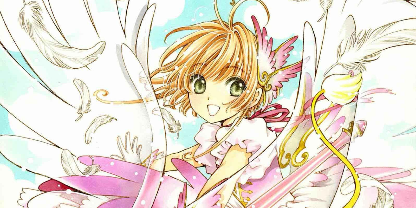 Manga 'Cardcaptor Sakura' edición 60 aniversario licenciado en España por Norma