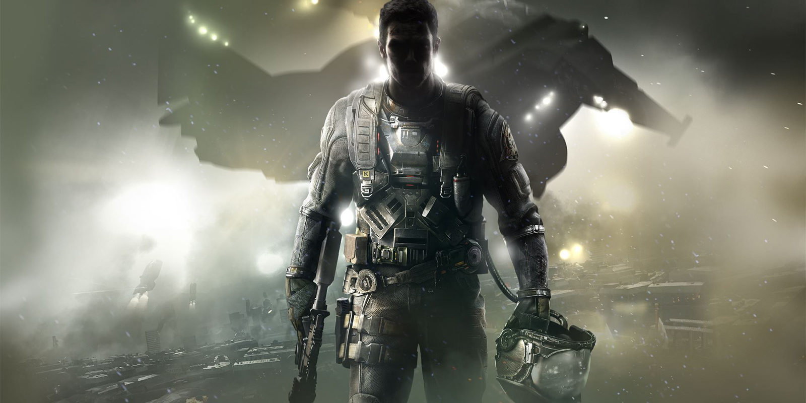 Así cambiará 'Call of Duty: Infinite Warfare' después de la beta