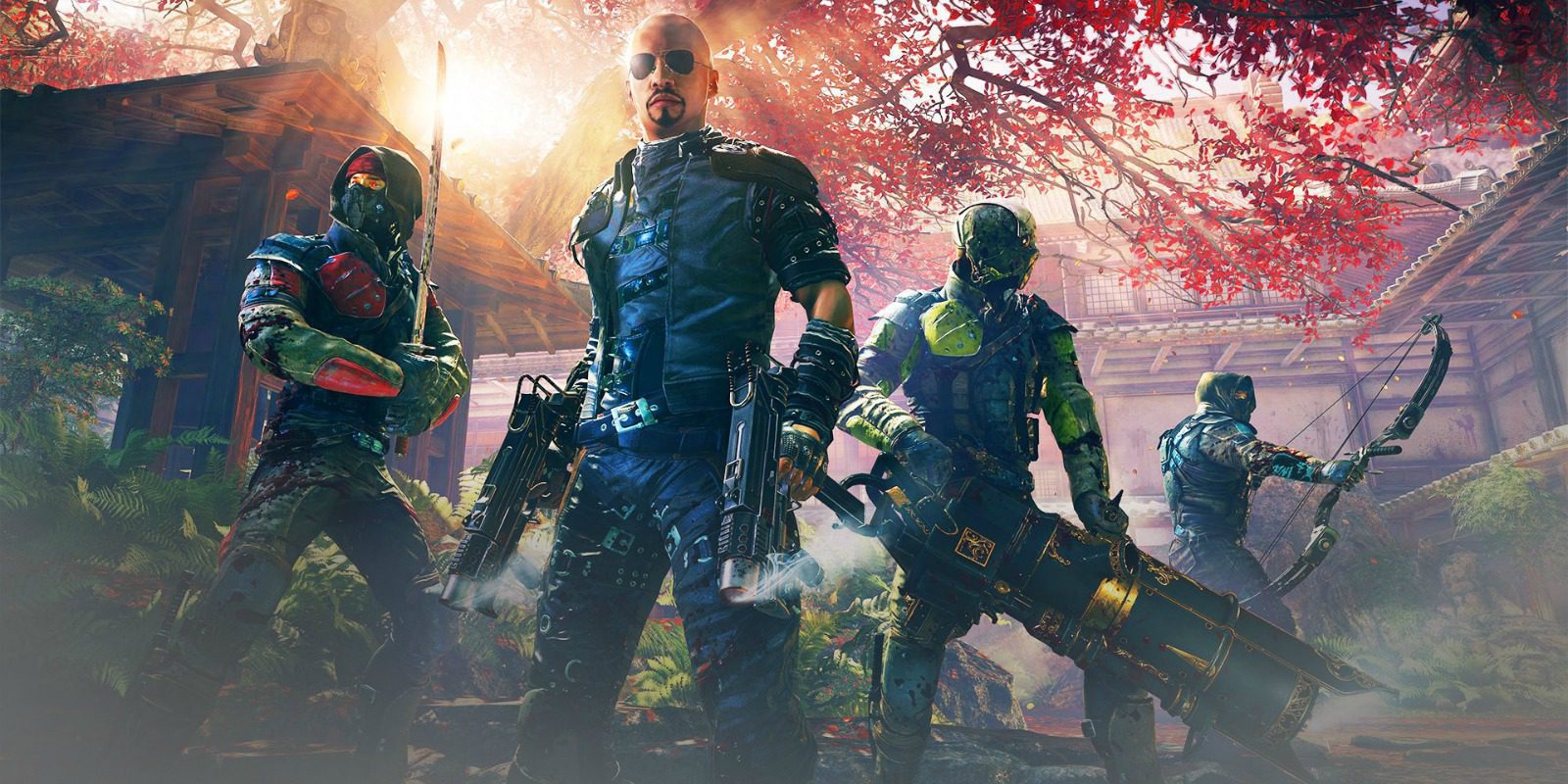 'Shadow Warrior 2' recibe una edición especial limitada a 5.000 copias