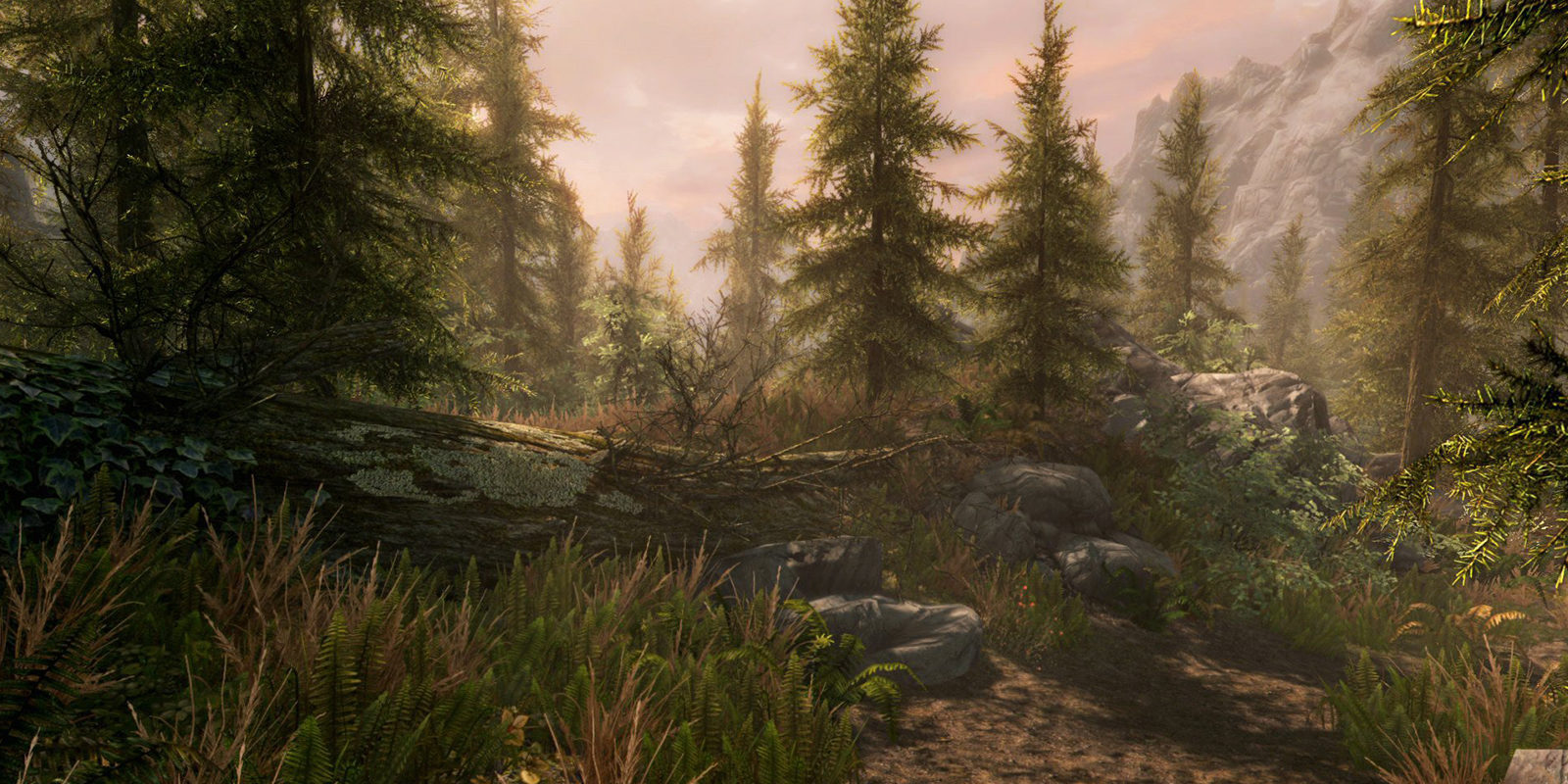 El audio de 'Skyrim Special Edition' sufre un downgrade con respecto a la versión original