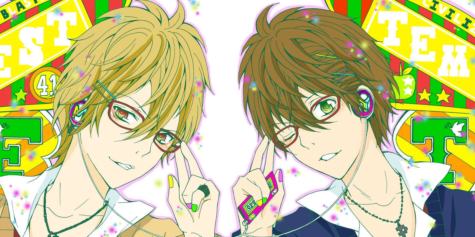 'Ivrea': licencias del XXII Salón del Manga de Barcelona