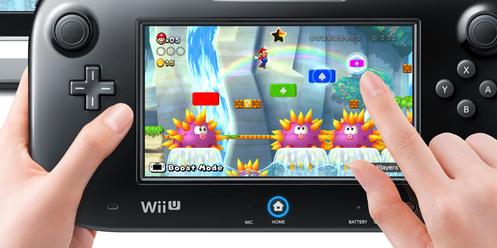 WiiU cesa su producción a finales de semana