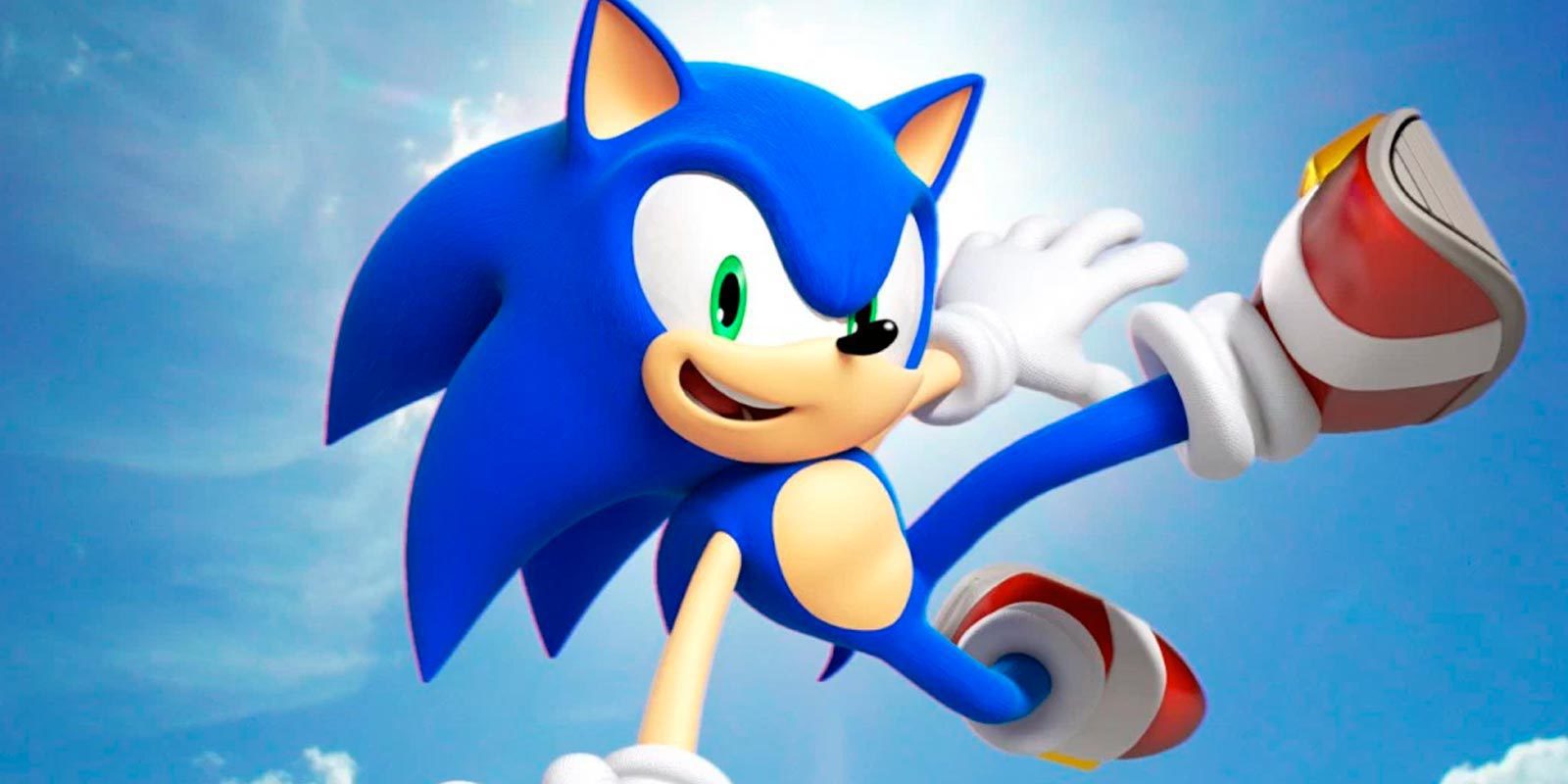 'Sonic the Hedgehog' sustituye a 'Deadpool 2' en el corazón de Tim Miller