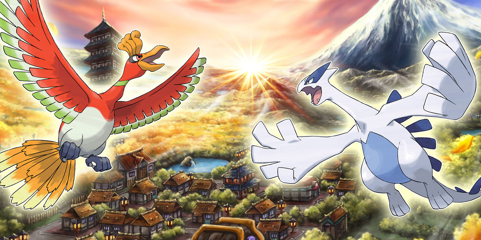 Game Freak asegura que sigue queriendo hacer remakes de los juegos de 'Pokémon'