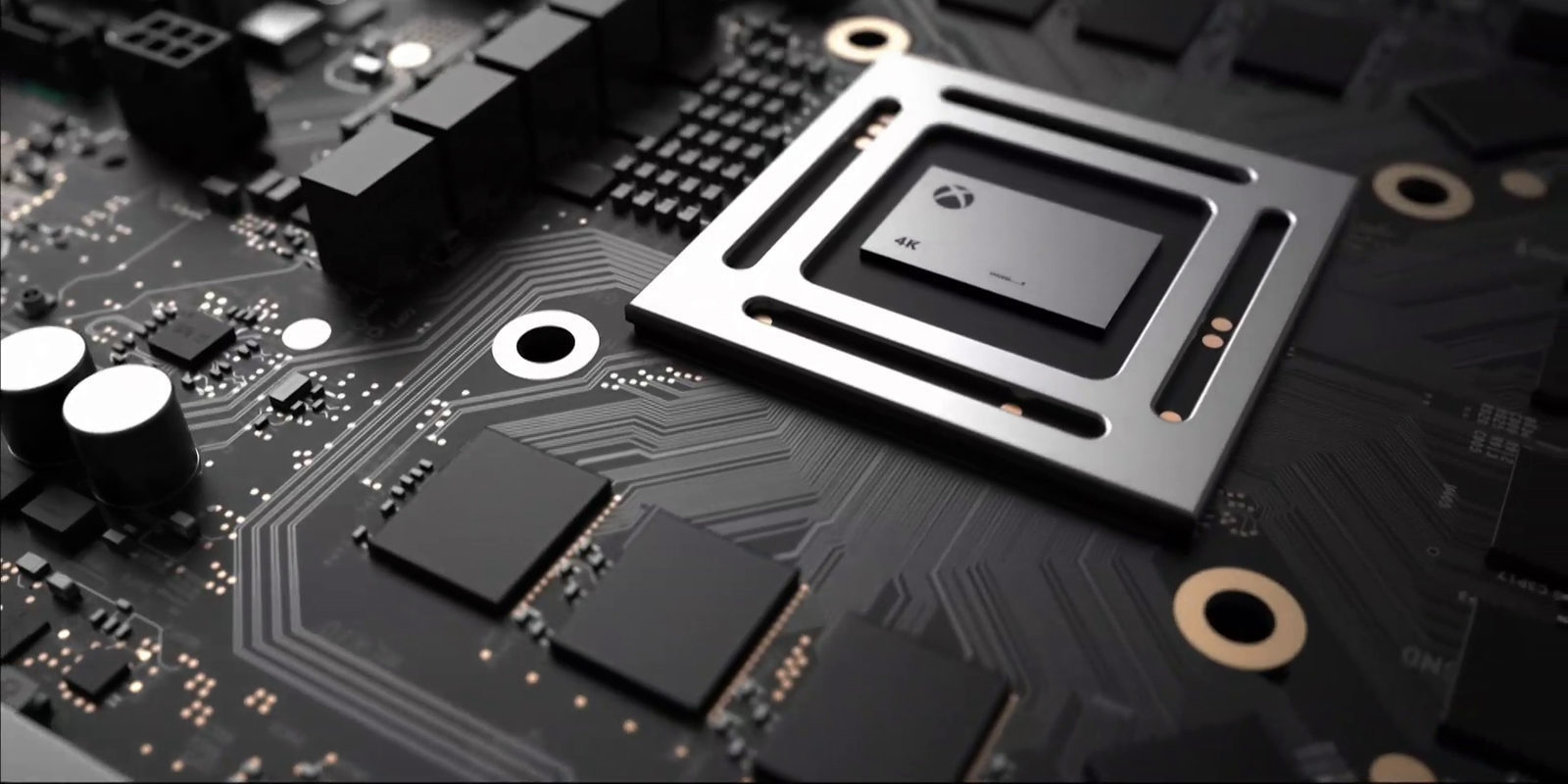 Microsoft confirma que Scorpio mantendrá la retrocompatibilidad actual con los juegos de Xbox 360