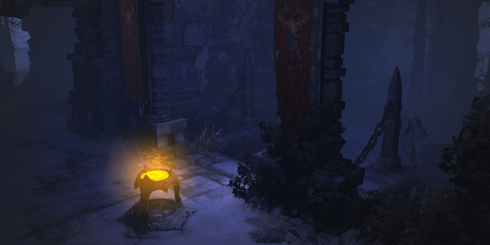 'Diablo III'- se filtra contenido de su próxima expansión