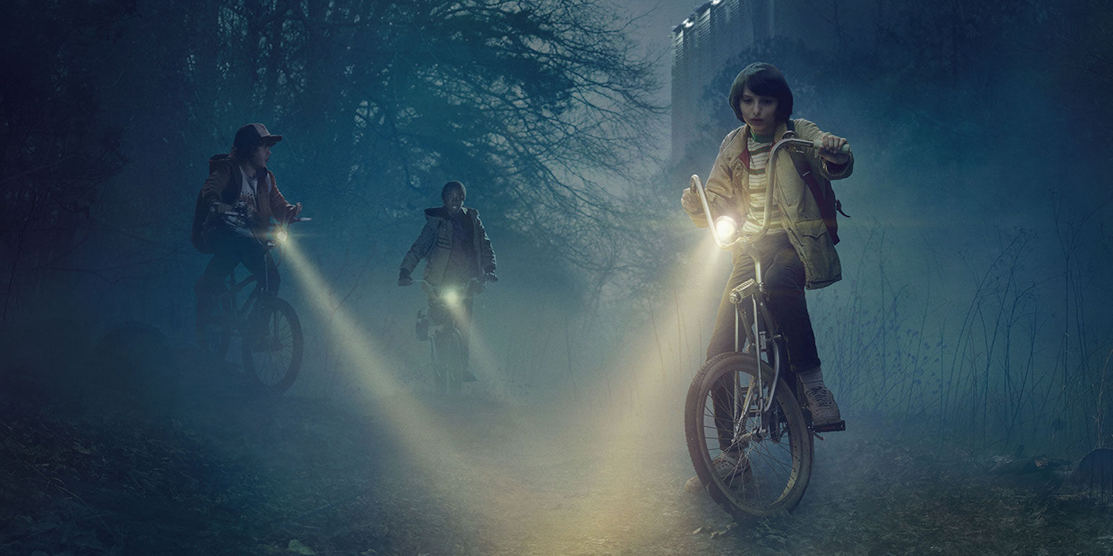Volveremos a ver a un personaje en la segunda temporada de 'Stranger Things'