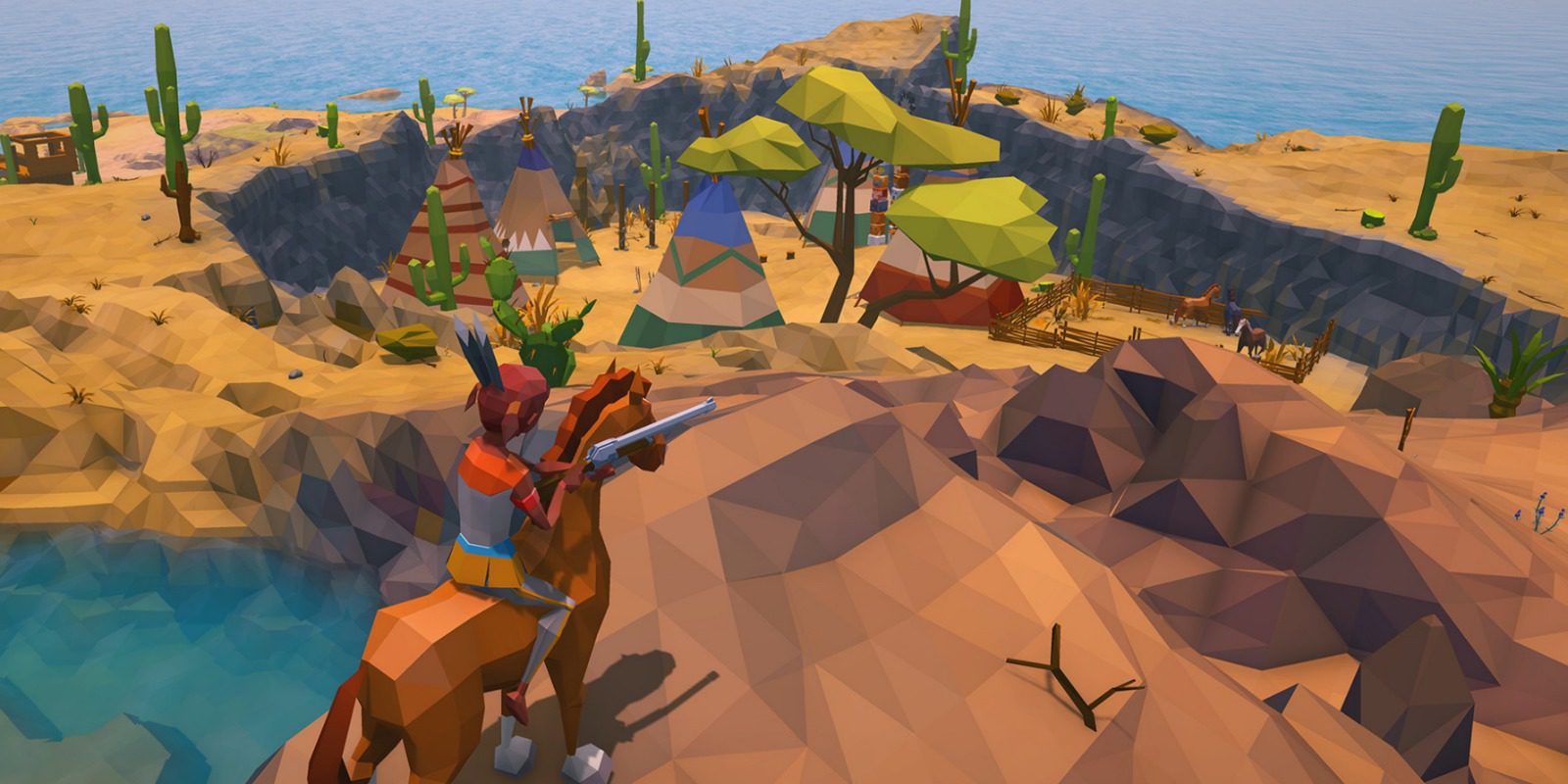 Nuevos detalles de 'Ylands', lo nuevo de Bohemia