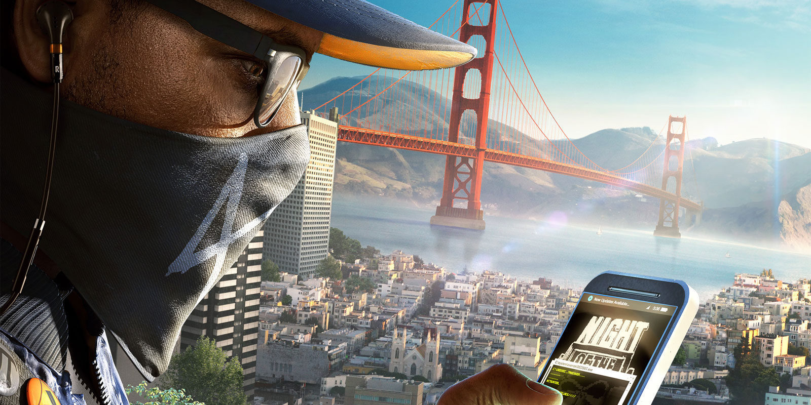 Ya conocemos todos los detalles del season pass de 'Watch Dogs 2'