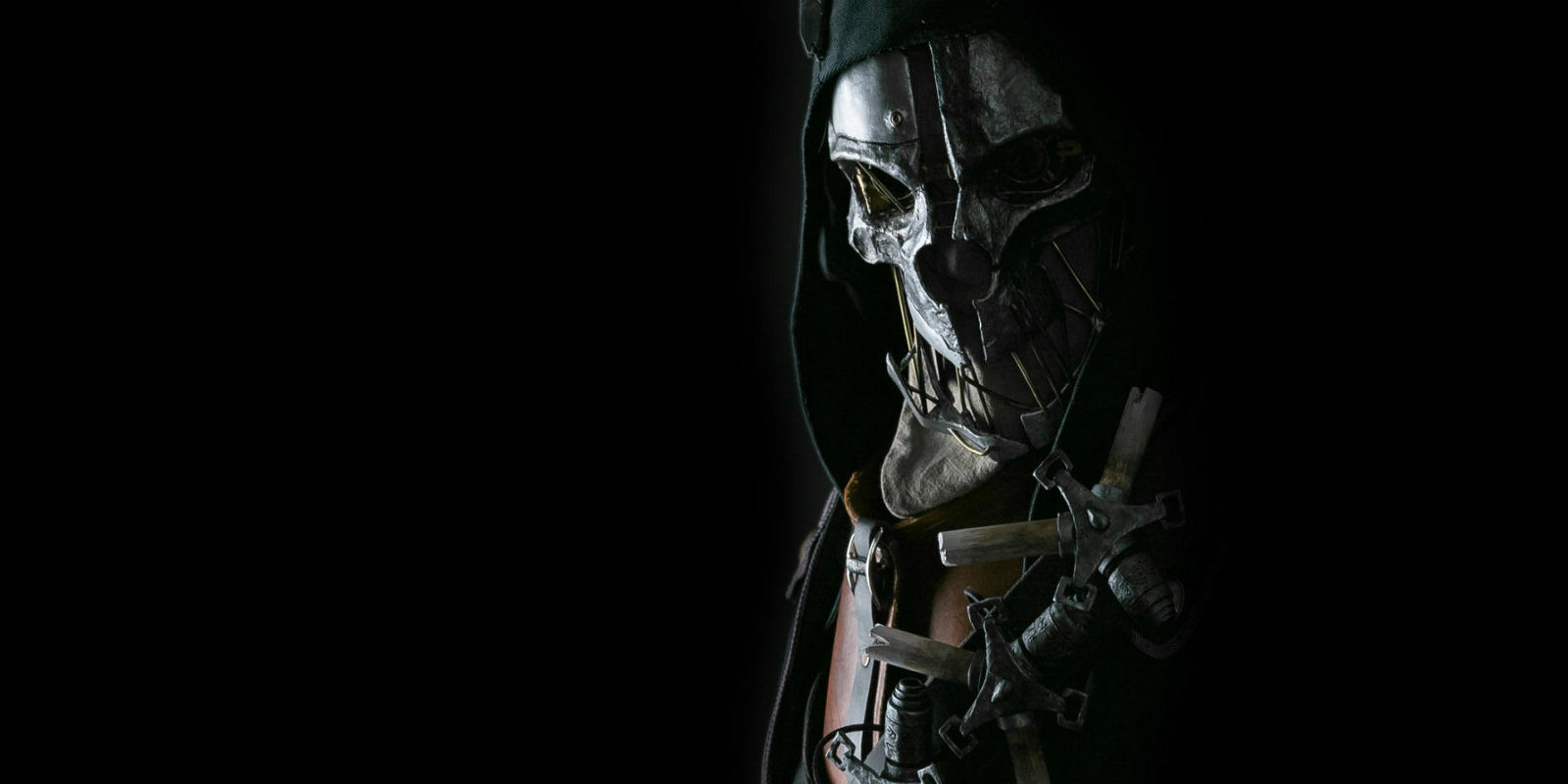 La historia de 'Dishonored 2' se presenta en un nuevo tráiler