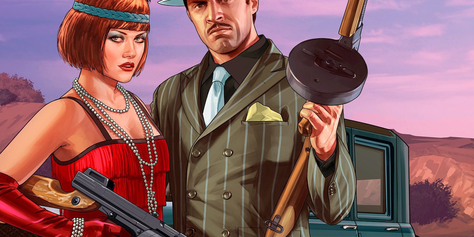 'GTA V' suma 70 millones de ventas y GTA Online sigue creciendo
