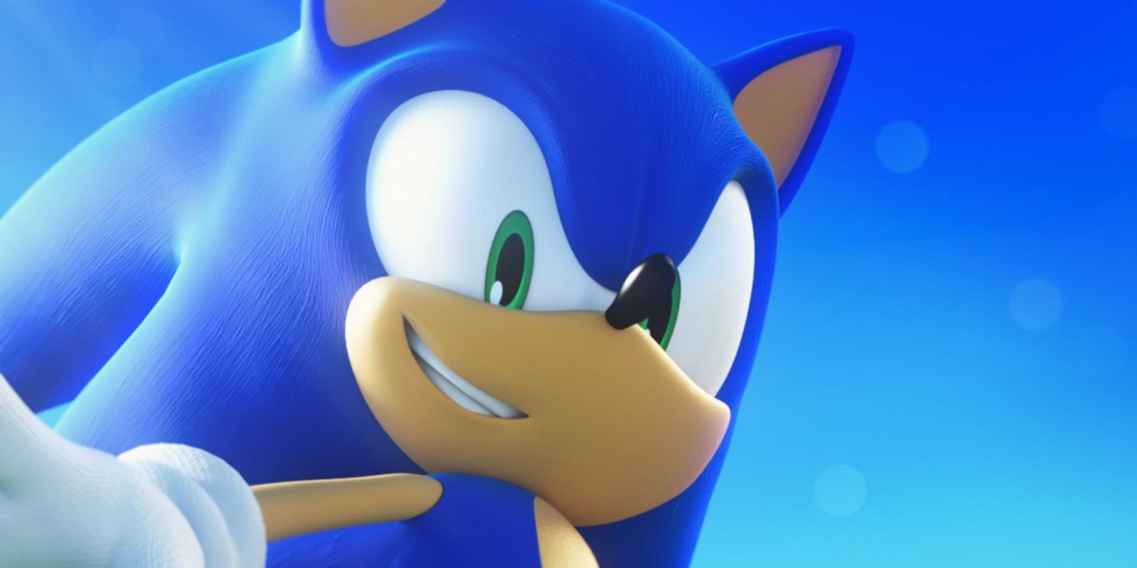 El padre de Sonic recibirá el premio honorífico del festival  'Fun&Serious'