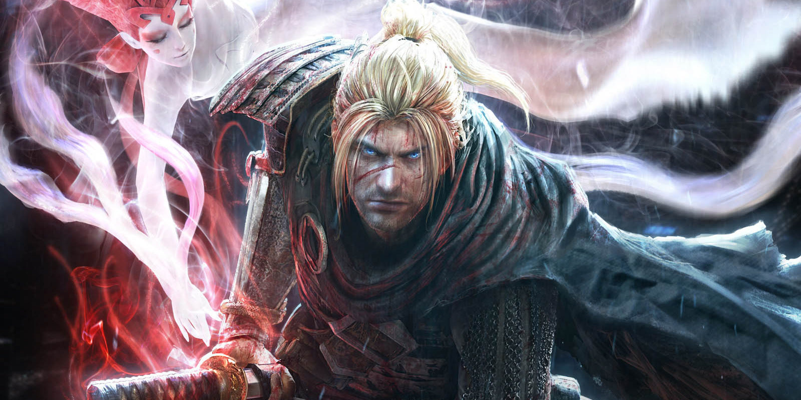 Sony publicará 'Nioh' en Occidente