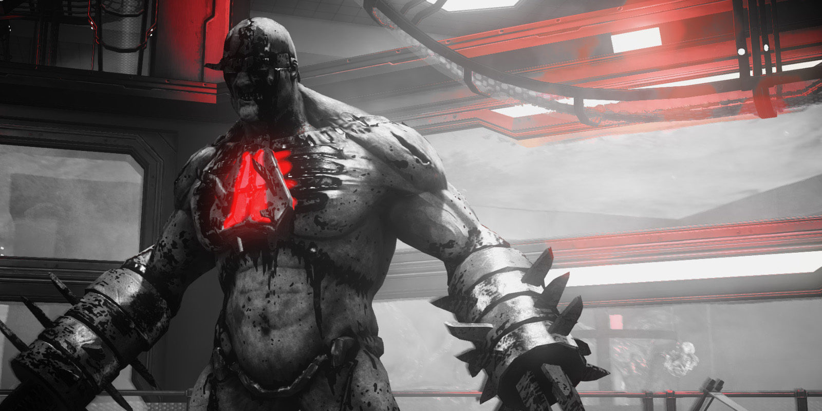 'Killing Floor 2' presenta sus mejoras para PS4 Pro y anuncia beta abierta