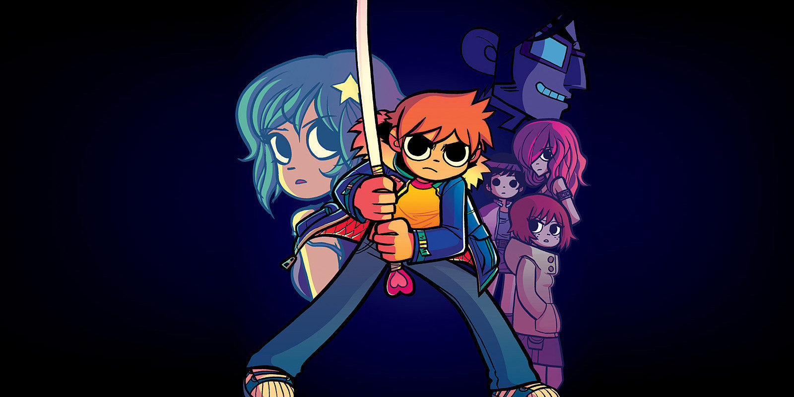 'Scott Pilgrim' no ha sido rentable en cine ni videojuegos