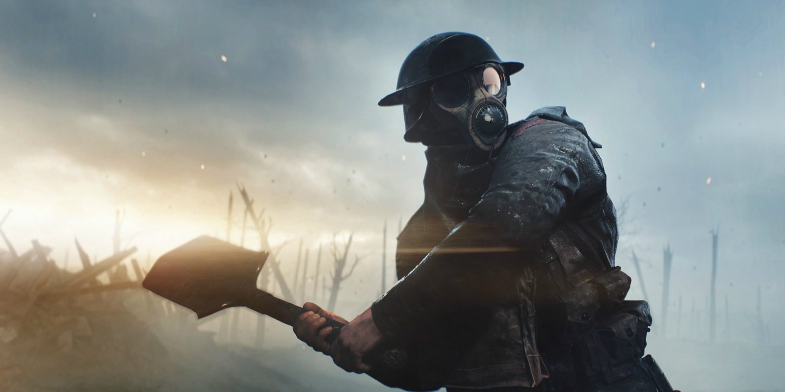 'Battlefield 1' recibirá una modificación en el mapa Suez y servidores para expertos