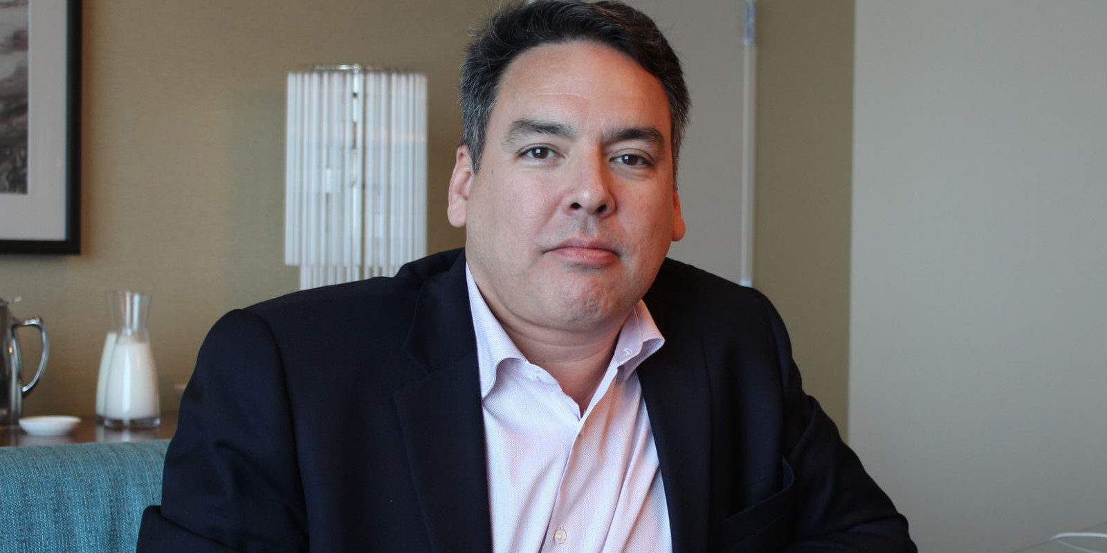 El presidente de PlayStation America habla sobre la controversia de 'No Man's Sky'