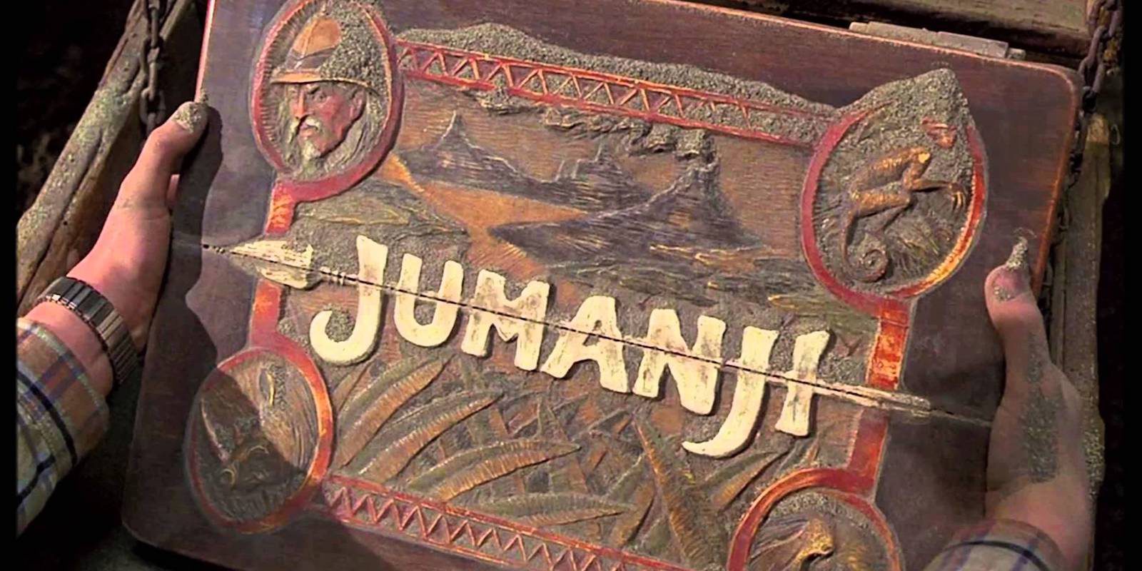 Sony cambia las fechas de estreno de 'Jumanji' y 'La Torre Oscura'