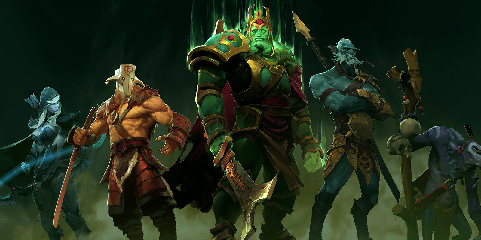 Steam sólo permitirá imágenes ingame reales en las fichas de la tienda