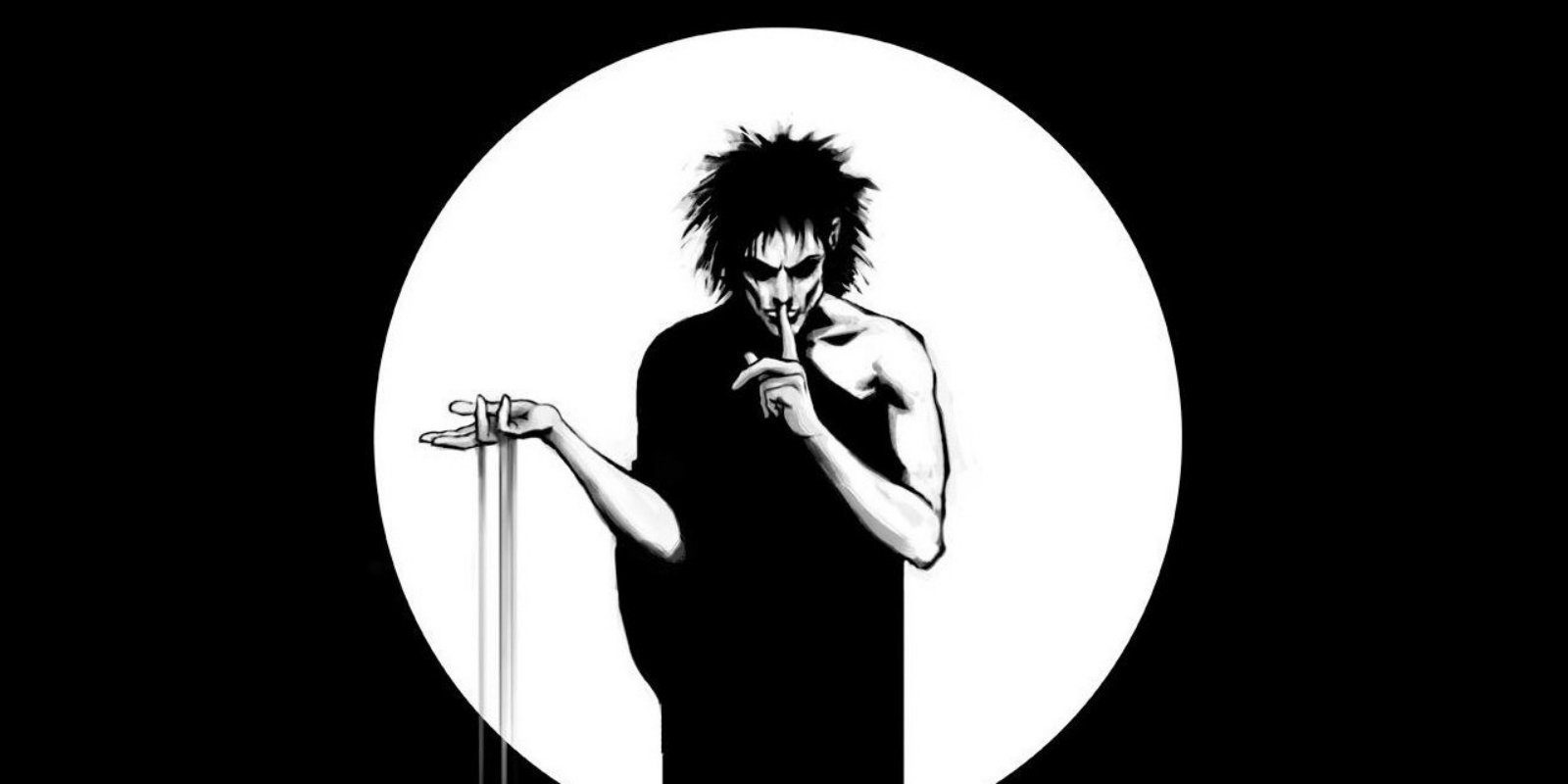 El guionista de 'Sandman' abandona: 'Sandman sólo tiene cabida en televisión'