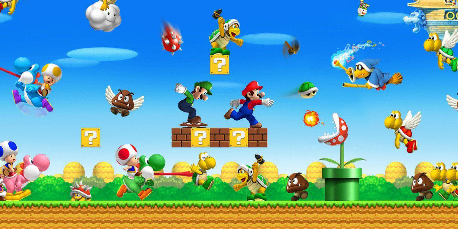 DeNA tiene como prioridad actual los juegos de Nintendo para móviles