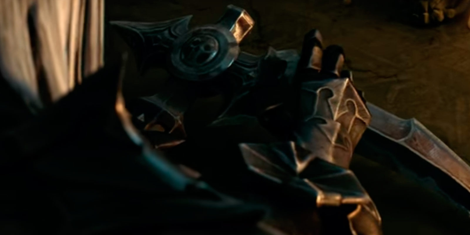 BlizzCon 2016 - 'Diablo 3' anuncia nuevo pack de contenido y la vuelta del Nigromante como clase héroe