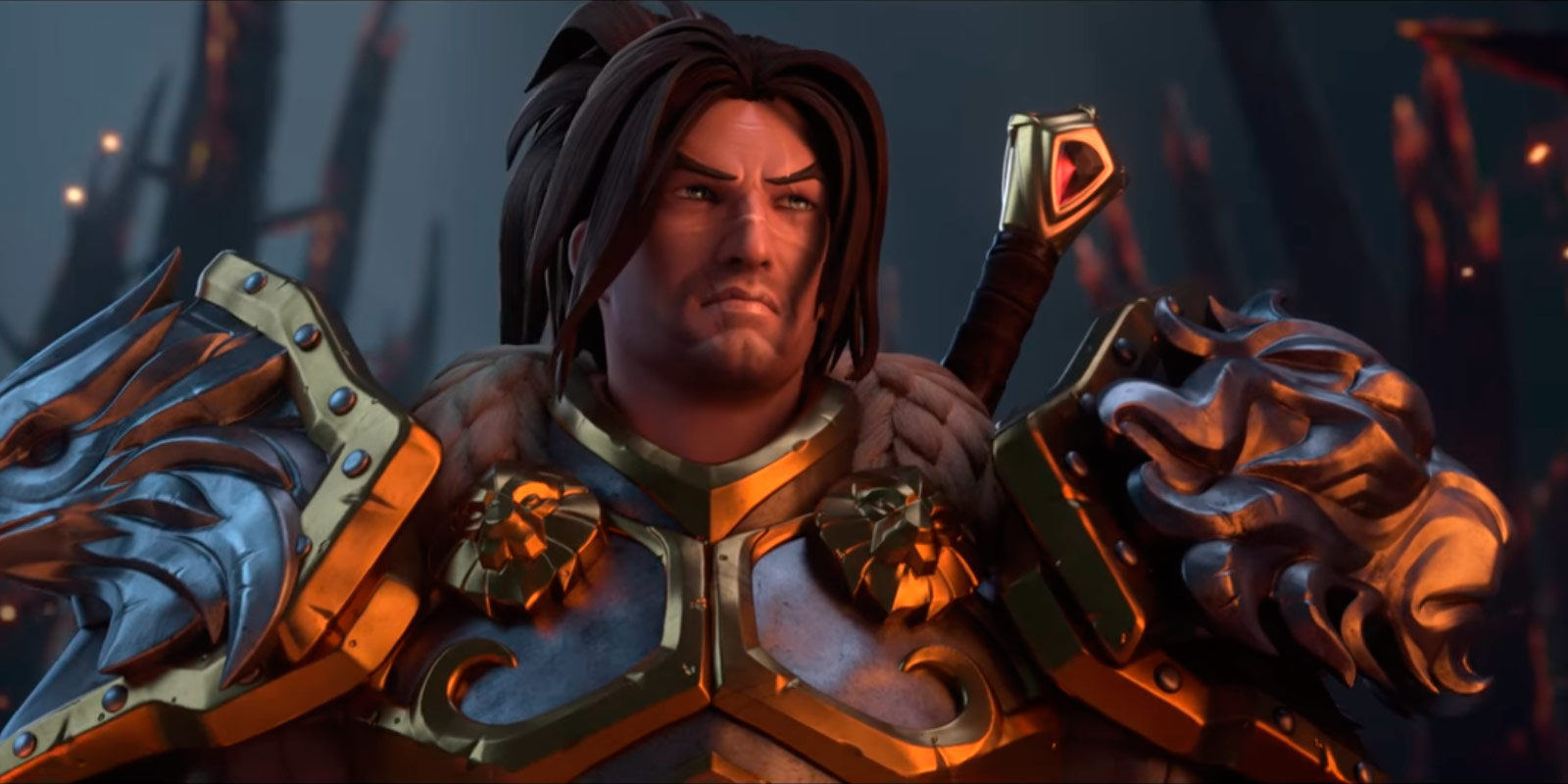 Varian y Ragnaros serán los próximos personajes para 'Heroes of the Storm'