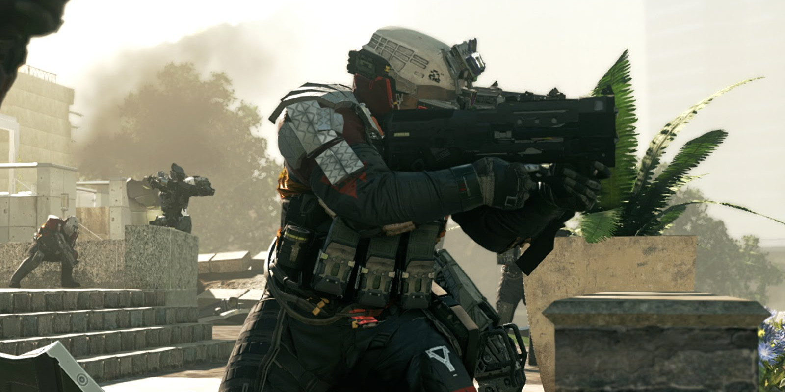 Microsoft tiene que devolver el dinero a los compradores de 'CoD: Infinite Warfare' para Windows 10