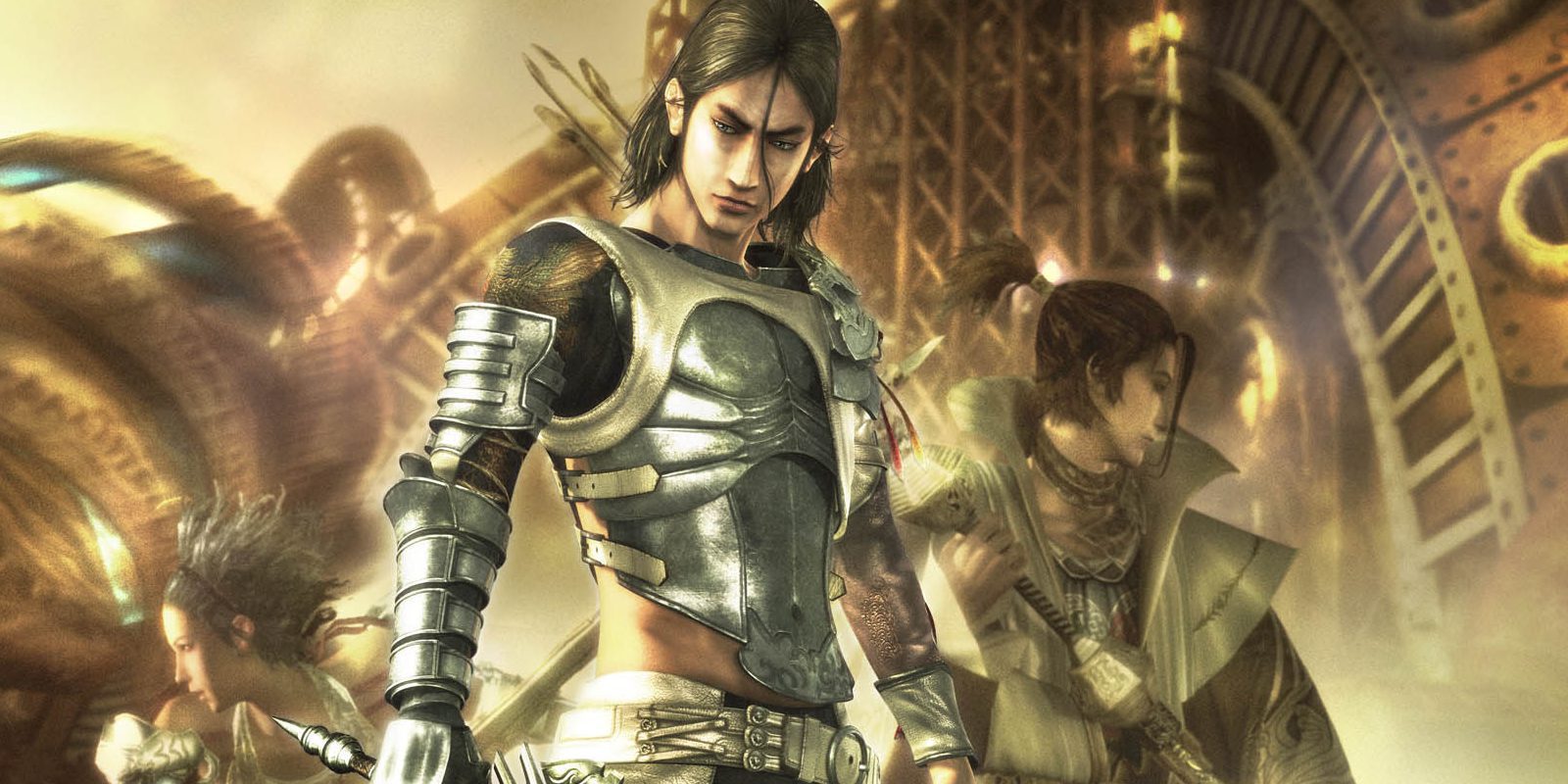 Phil Spencer espera poner 'Blue Dragon' y 'Lost Odyssey' de Xbox 360 a la venta en Xbox Live